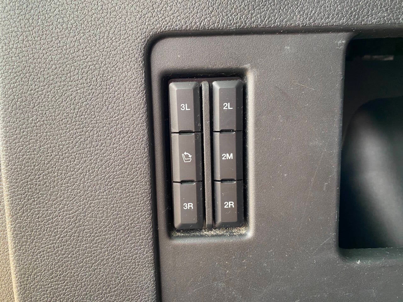 2019 Ford Expedition MAX Limited 4x4 4dr SUV