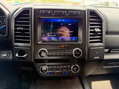 2021 Ford Expedition MAX Limited 4x4 4dr SUV