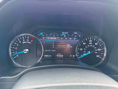 2021 Ford Expedition MAX Limited 4x4 4dr SUV