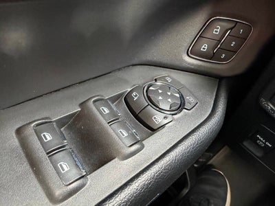 2021 Ford Expedition MAX Limited 4x4 4dr SUV