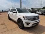 2021 Ford Expedition MAX Limited 4x4 4dr SUV