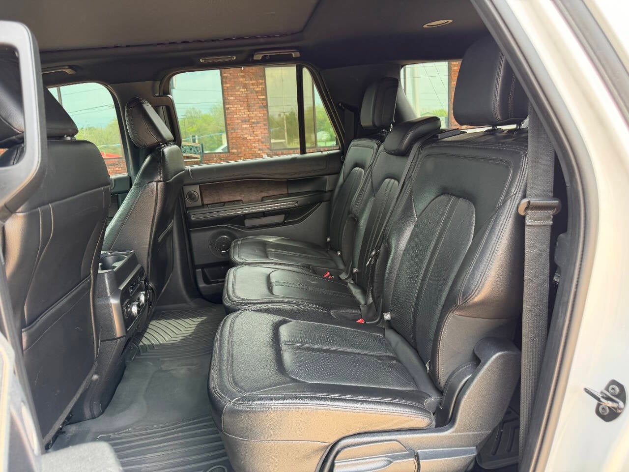 2021 Ford Expedition MAX Limited 4x4 4dr SUV