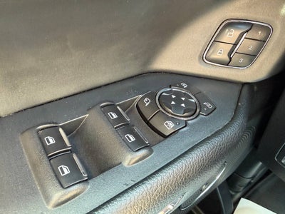 2018 Ford Expedition MAX Limited 4x4 4dr SUV