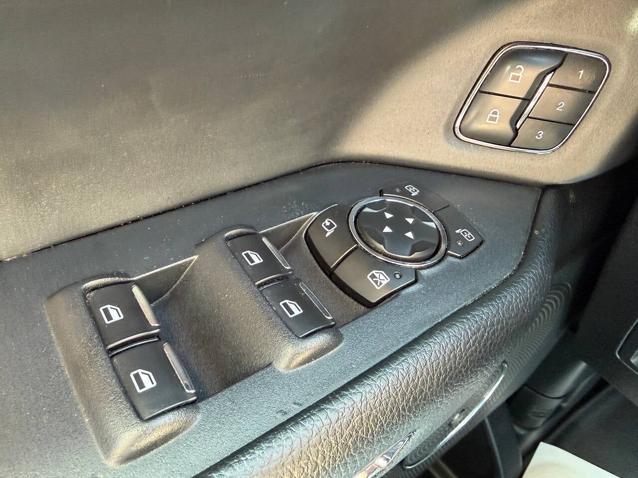 2018 Ford Expedition MAX Limited 4x4 4dr SUV