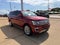 2018 Ford Expedition MAX Limited 4x4 4dr SUV
