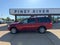 2017 Ford Expedition EL Limited 4x4 4dr SUV