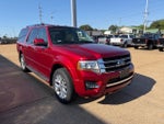 2017 Ford Expedition EL Limited 4x4 4dr SUV