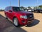2017 Ford Expedition EL Limited 4x4 4dr SUV