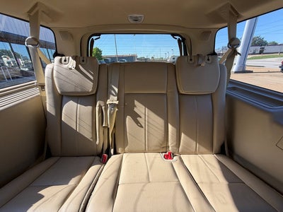 2017 Ford Expedition EL Limited 4x4 4dr SUV