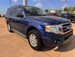 2012 Ford Expedition XLT 4x4 4dr SUV