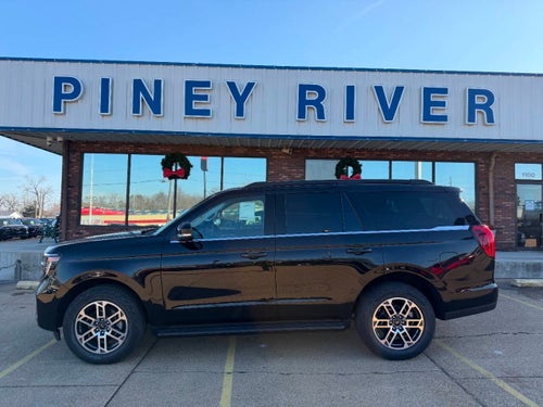 2026 Ford Expedition Active 4x4 4dr SUV