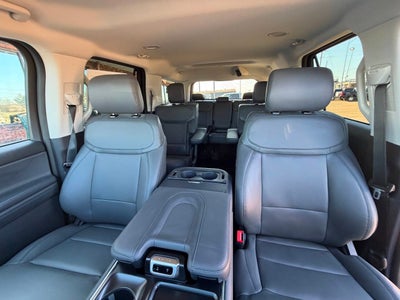 2026 Ford Expedition Active 4x4 4dr SUV