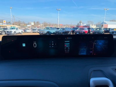 2026 Ford Expedition Active 4x4 4dr SUV