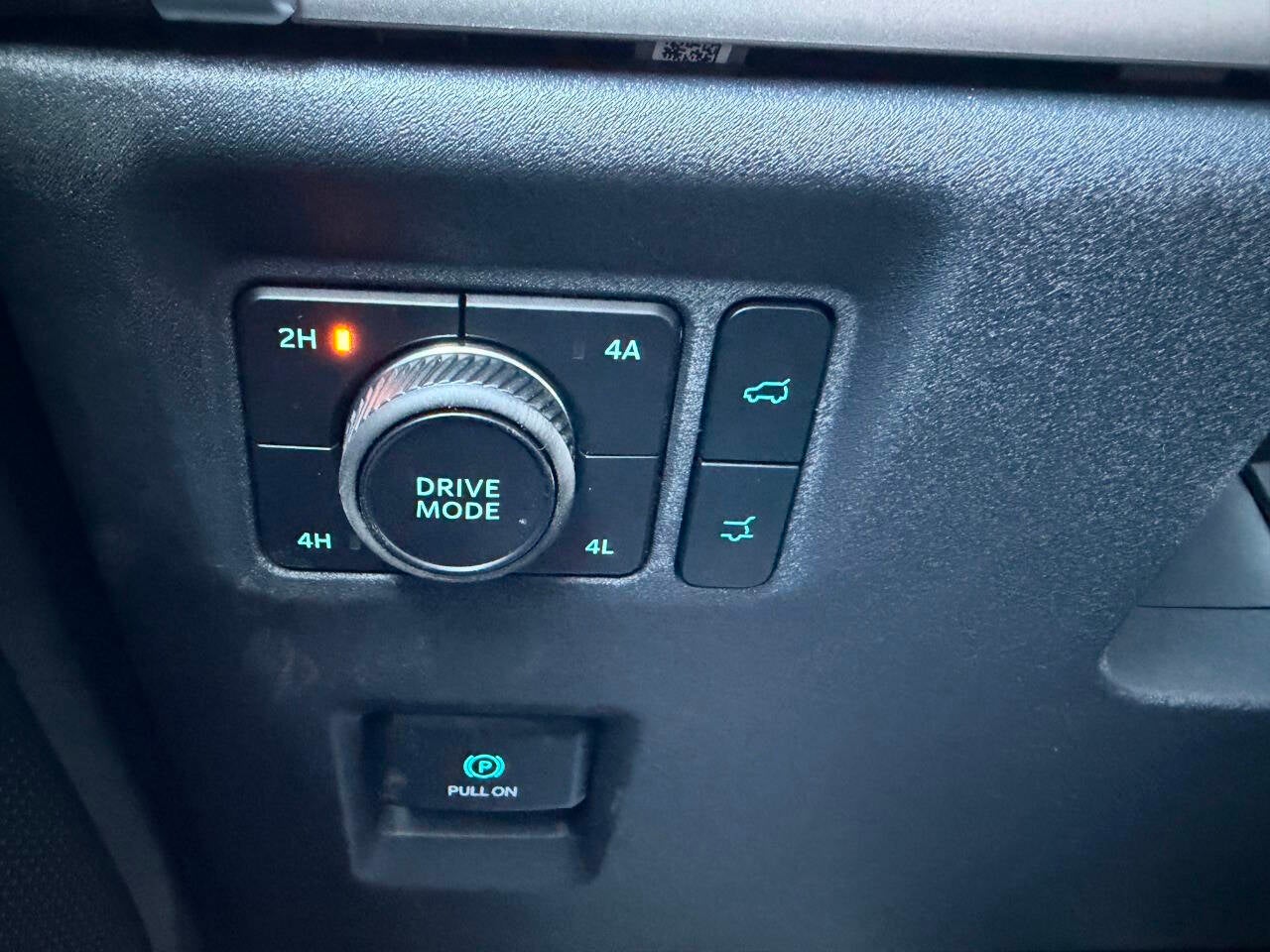 2026 Ford Expedition Active 4x4 4dr SUV