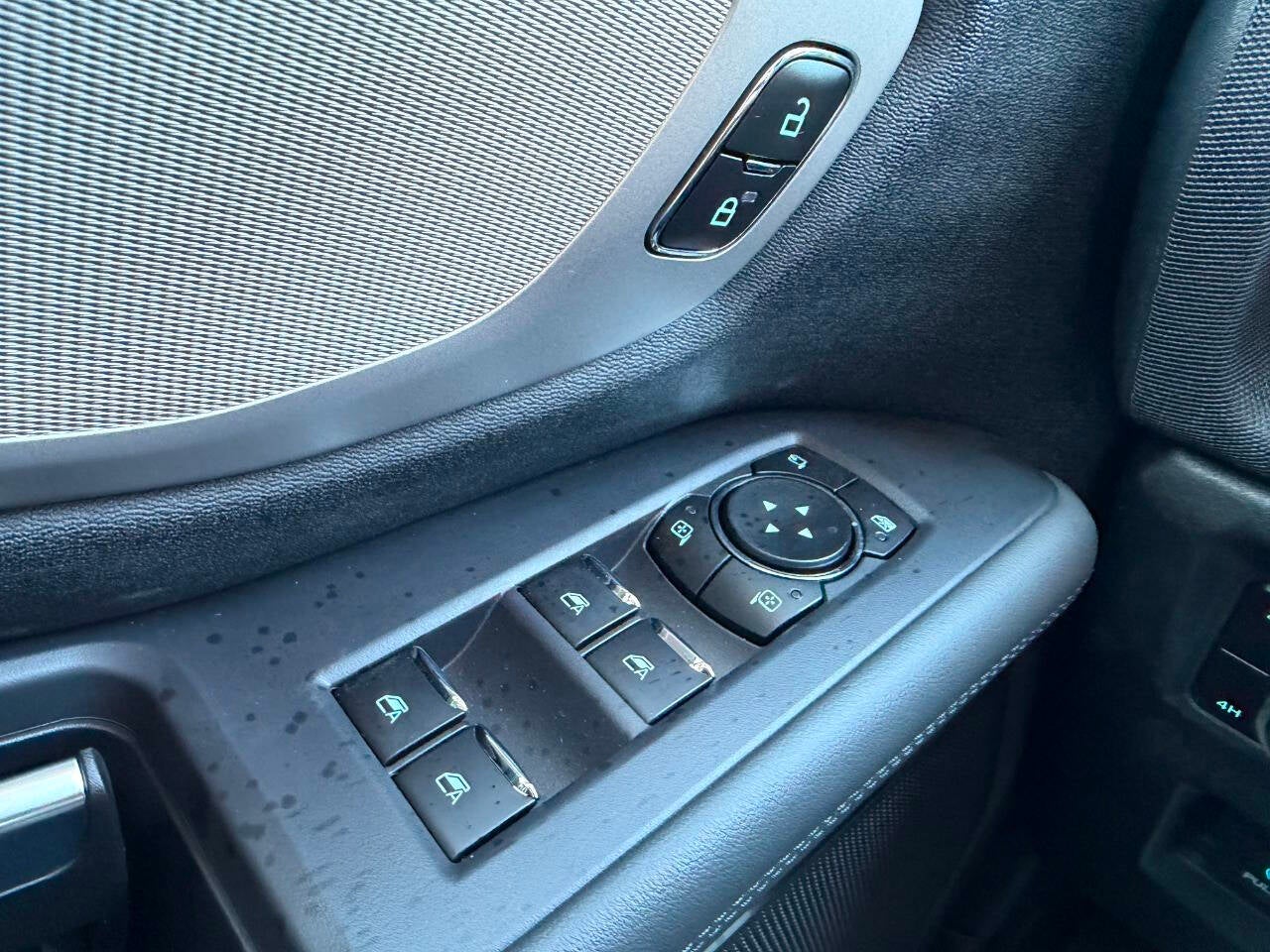 2026 Ford Expedition Active 4x4 4dr SUV