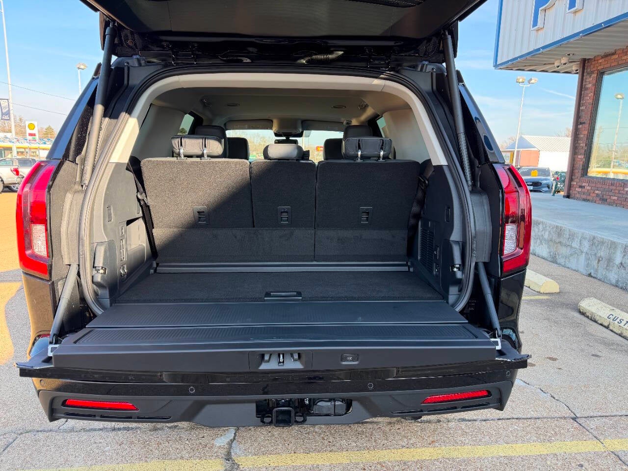 2026 Ford Expedition Active 4x4 4dr SUV