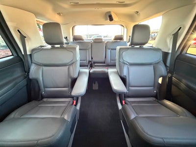 2026 Ford Expedition Active 4x4 4dr SUV