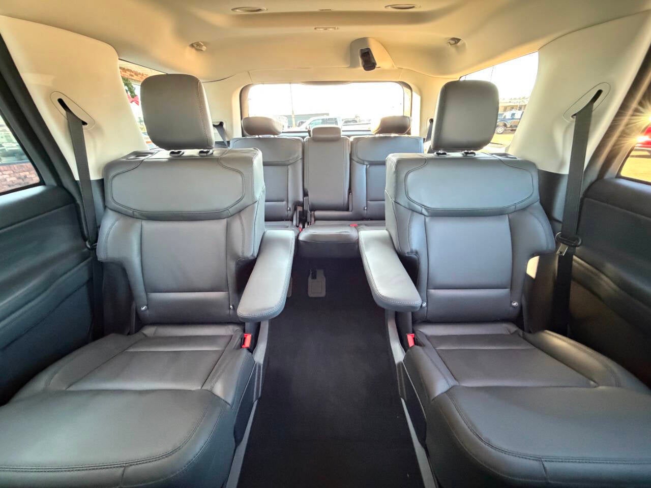 2026 Ford Expedition Active 4x4 4dr SUV