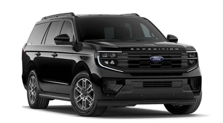 2026 Ford Expedition Active 4x4 4dr SUV