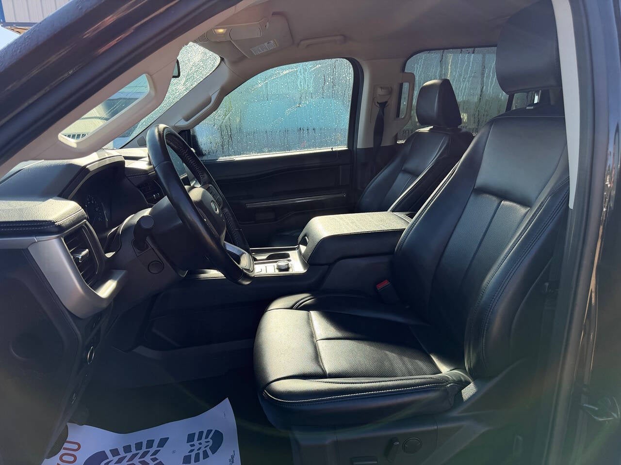 2024 Ford Expedition XLT 4x4 4dr SUV
