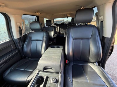 2024 Ford Expedition XLT 4x4 4dr SUV