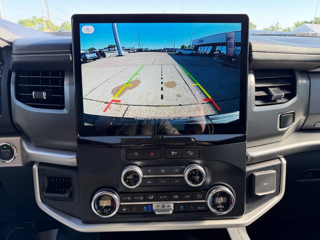 2024 Ford Expedition XLT 4x4 4dr SUV