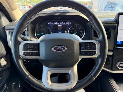 2024 Ford Expedition XLT 4x4 4dr SUV