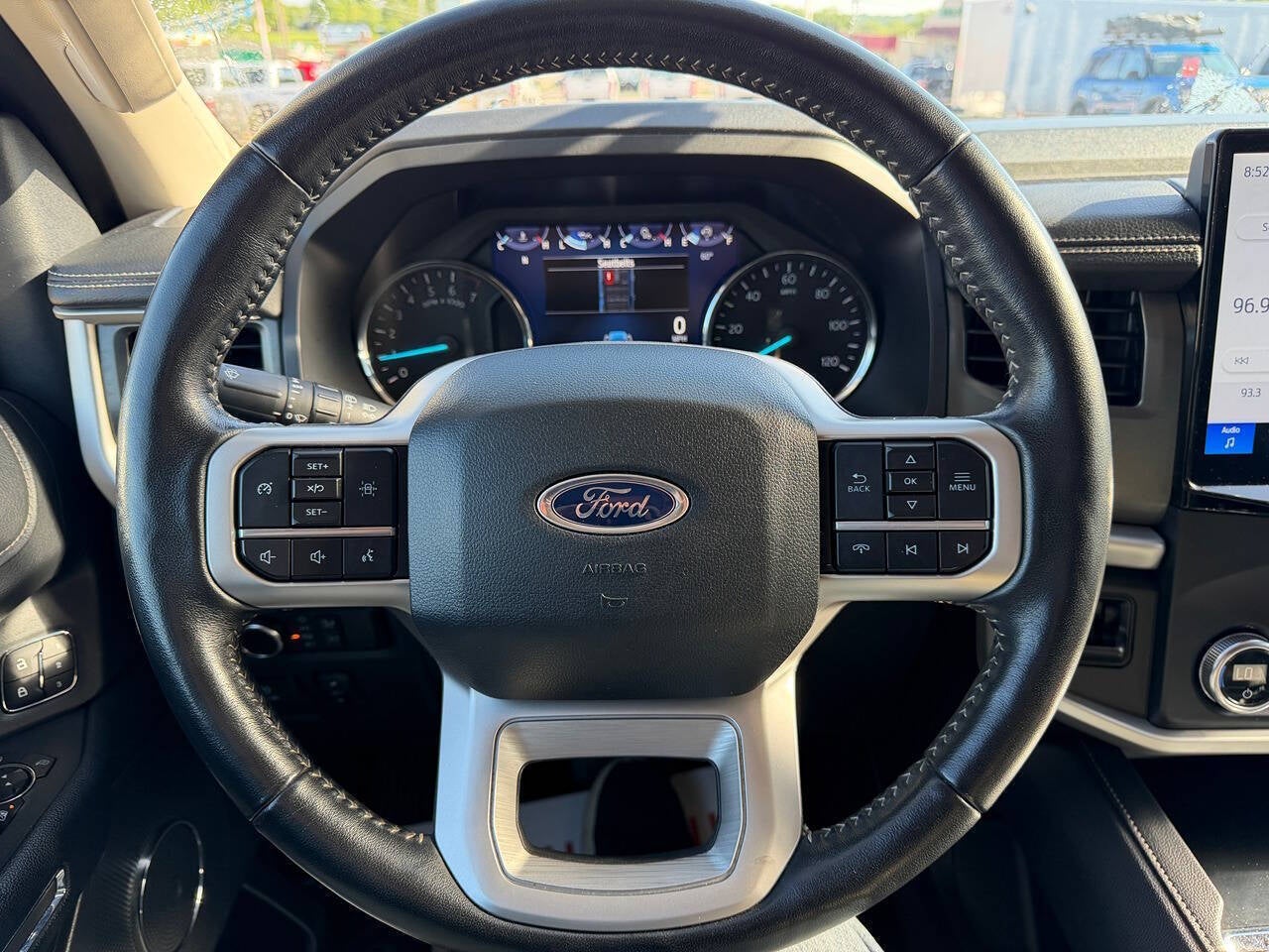 2024 Ford Expedition XLT 4x4 4dr SUV