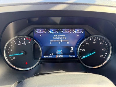 2024 Ford Expedition XLT 4x4 4dr SUV