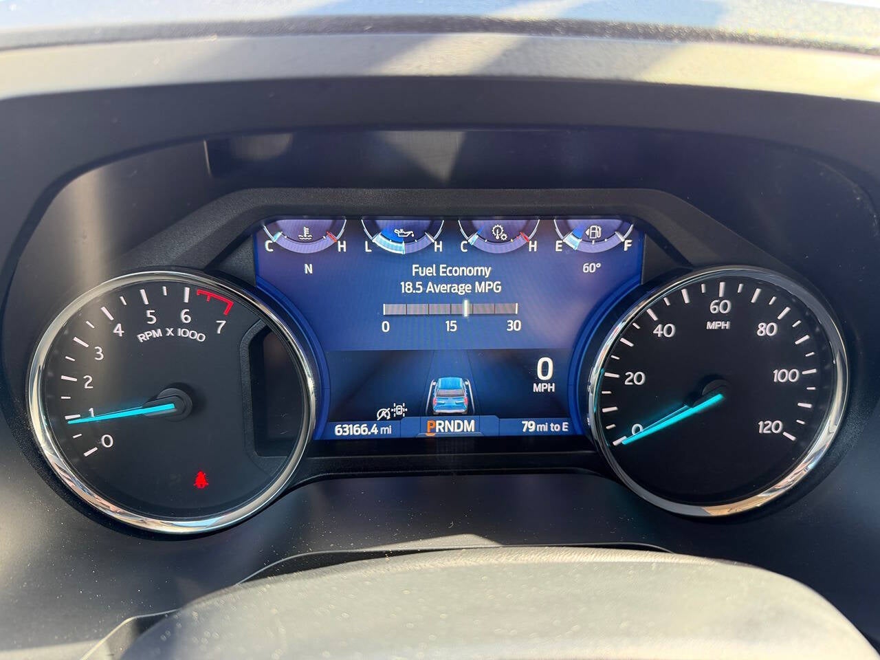 2024 Ford Expedition XLT 4x4 4dr SUV
