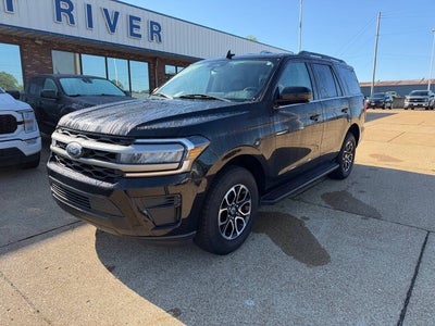 2024 Ford Expedition XLT 4x4 4dr SUV