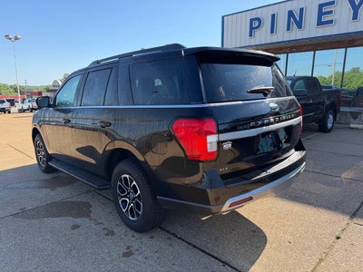 2024 Ford Expedition XLT 4x4 4dr SUV