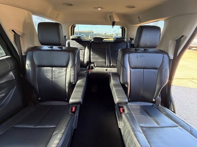 2024 Ford Expedition XLT 4x4 4dr SUV