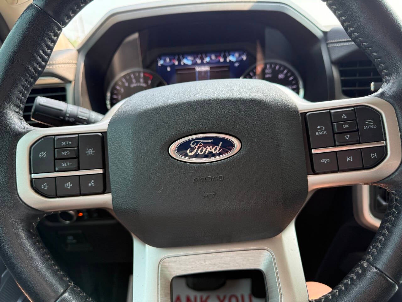 2022 Ford Expedition XLT 4x4 4dr SUV