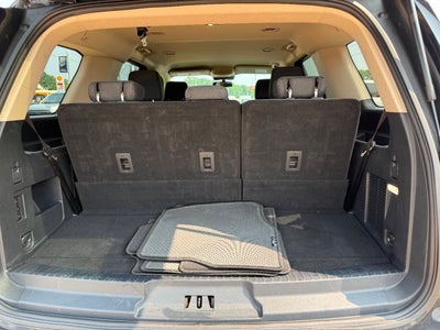 2022 Ford Expedition XLT 4x4 4dr SUV