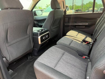 2022 Ford Expedition XLT 4x4 4dr SUV