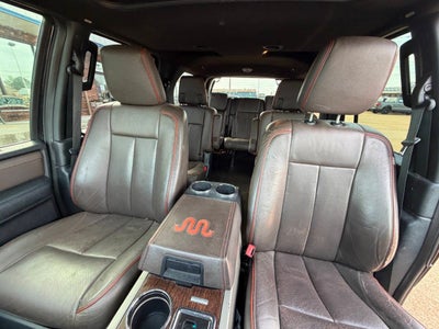 2015 Ford Expedition King Ranch 4x4 4dr SUV