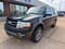 2015 Ford Expedition King Ranch 4x4 4dr SUV