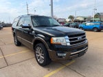 2015 Ford Expedition King Ranch 4x4 4dr SUV
