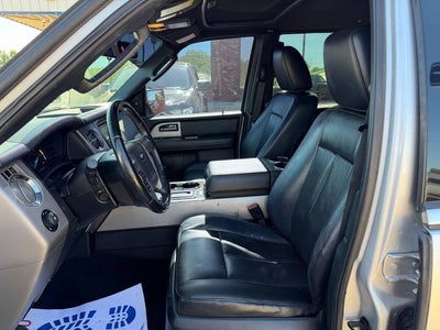 2017 Ford Expedition Limited 4x2 4dr SUV