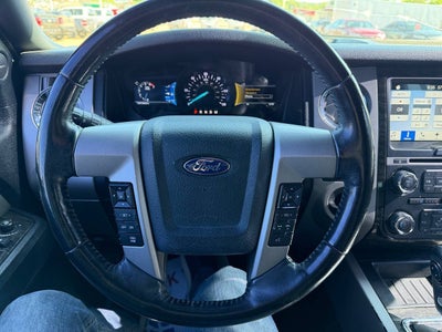 2017 Ford Expedition Limited 4x2 4dr SUV