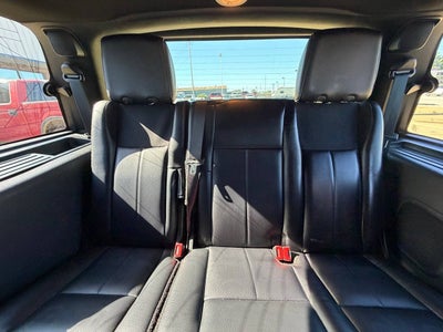 2017 Ford Expedition Limited 4x2 4dr SUV