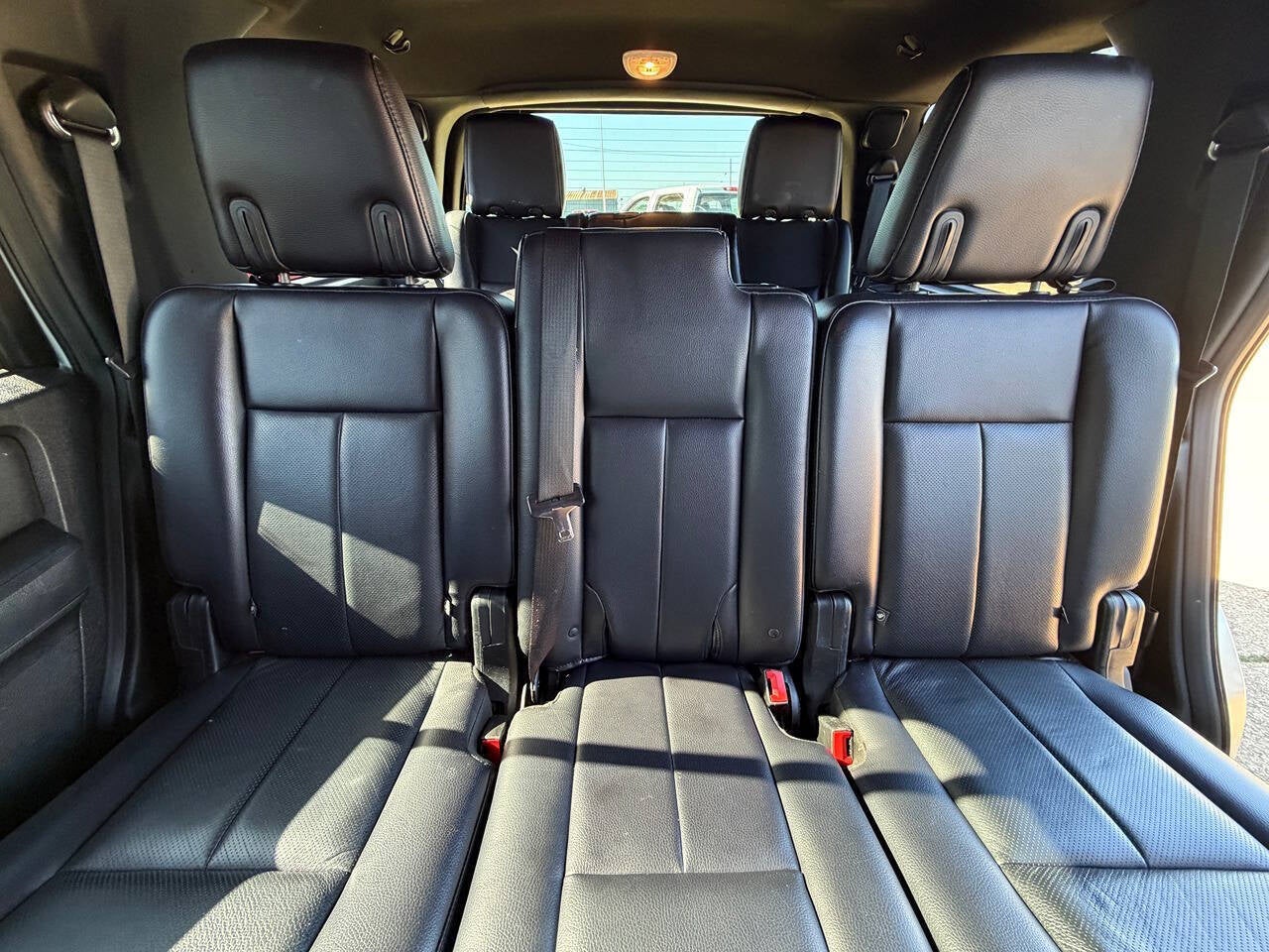 2017 Ford Expedition Limited 4x2 4dr SUV