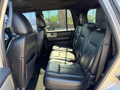 2017 Ford Expedition Limited 4x2 4dr SUV