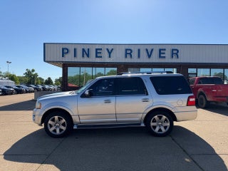 2017 Ford Expedition Limited 4x2 4dr SUV