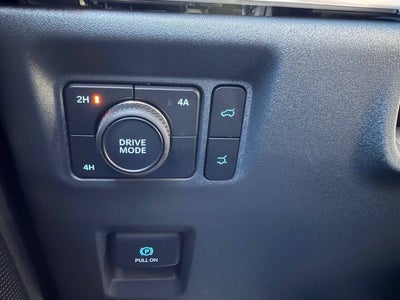 2027 Ford Expedition Platinum 4x4 4dr SUV