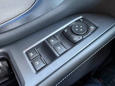 2027 Ford Expedition Platinum 4x4 4dr SUV