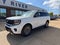 2027 Ford Expedition Platinum 4x4 4dr SUV