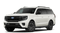 2027 Ford Expedition Platinum 4x4 4dr SUV
