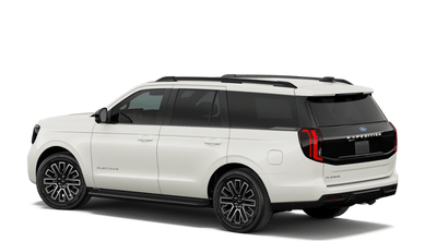 2027 Ford Expedition Platinum 4x4 4dr SUV